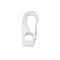 Snap Hook with Eye, Polyamide Snap Hooks & Carabiners