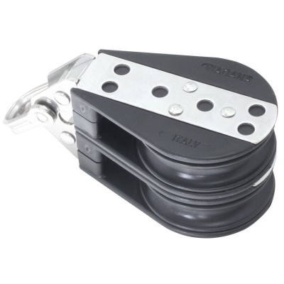 Double Ball Bearing Block Blocks & Spare Parts