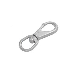 Swivel Eye Snap, Inox 316 Snap Hooks & Carabiners