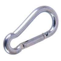 Snap Hook, Inox Snap Hooks & Carabiners