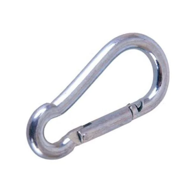 Snap Hook, Inox Snap Hooks & Carabiners