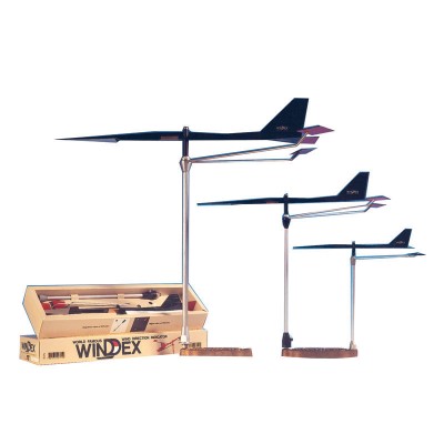 WINDEX Wind Indicator Wind Indicators & Clinometers