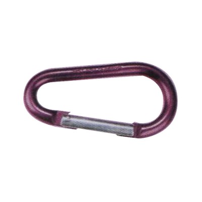 Aluminium Carabiner Snap Hooks & Carabiners