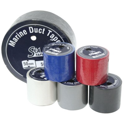 Marine Duct Tape General use tapes