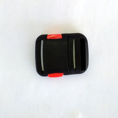 Side release buckle for 40mm webbing, Plastic Webbing & Buckles