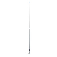 AM-FM Antenna, L 1,5m, 6m Coaxial Cable & Motorola Plug (AM 550-1600 / FM 88-108 Mhz) TV & Radio Antennas