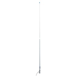 AM-FM Antenna, L 1,5m, 6m Coaxial Cable & Motorola Plug (AM 550-1600 / FM 88-108 Mhz) TV & Radio Antennas