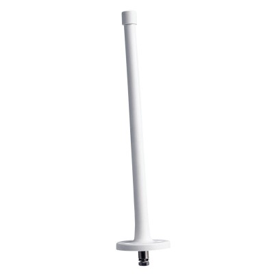 AM-FM Antenna, L 0,3m, 3m Coaxial Cable, Motorola Plug & Built-in Mount (AM 550-1600 / FM 88-108MHz) TV & Radio Antennas