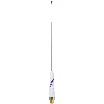 VHF Antenna, with 3dB Gain Average & PL259 Connector, L 0,9m VHF & Shortwave Antennas