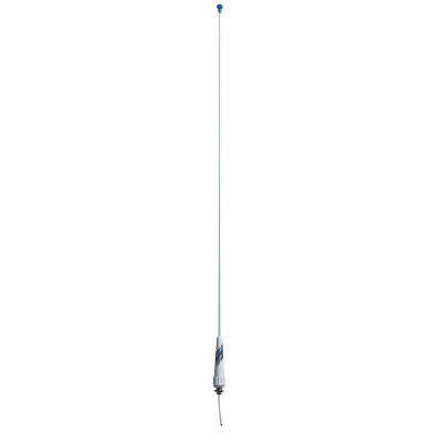 VHF Antenna, with 3dB Gain Average, L 0,9m, 18m Coaxial Cable & PL259 Connector VHF & Shortwave Antennas