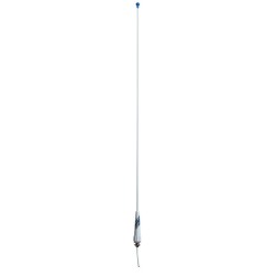 VHF Antenna, with 3dB Gain Average, L 0,9m, 18m Coaxial Cable & PL259 Connector VHF & Shortwave Antennas