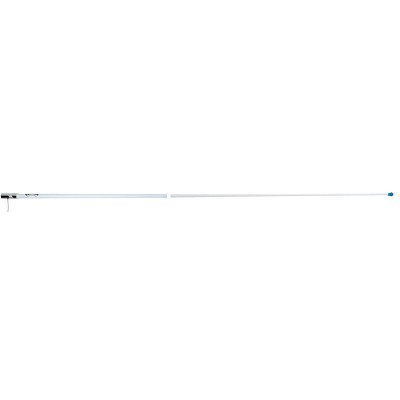 VHF Antenna, with 6dB Gain Average, L 2,4m, 4,5m Coaxial Cable & PL259 Connector VHF & Shortwave Antennas