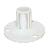 Fixed Antenna Mount, H 41mm, Diam. 70mm Antenna Mounts