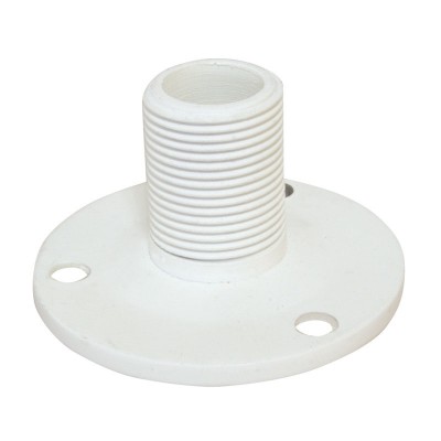 Fixed Antenna Mount, H 41mm, Diam. 70mm Antenna Mounts