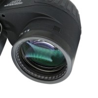 Binoculars, Individual Focus, 7x50, with Compass, Waterproof, Floating Binoculars & Monoculars