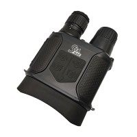 Night Vision Binoculars, Digital, 8x31, with Rechargeable Battery, Video Rec, Incl. 8GB SD Card Binoculars & Monoculars