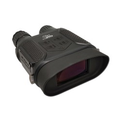 Night Vision Binoculars, Digital, 8x31, with Rechargeable Battery, Video Rec, Incl. 8GB SD Card Binoculars & Monoculars