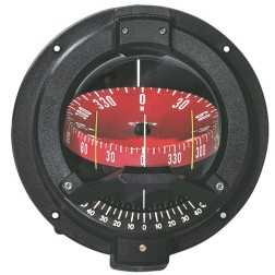 Compass Navigator BN-202 Bulkhead Mount Compasses