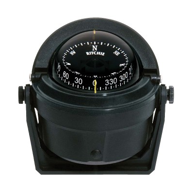 Compass Voyager B-81, with Bracket Mount Compasses