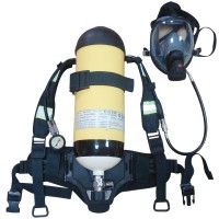 LALIZAS Self Contained Breathing Apparatus SOLAS/MED 300bar Breathing Apparatus