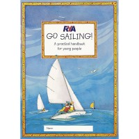 ''Go Sailing'', RYA Publications