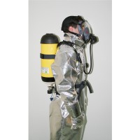 LALIZAS Self Contained Breathing Apparatus SOLAS/MED 300bar Breathing Apparatus