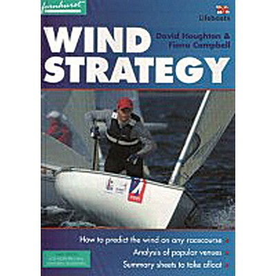 ''Wind Strategy'', Fernhurst Publications