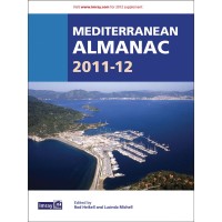 Mediterranean Almanac, Imray Publications