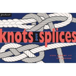 ''Knots & Splices'', Fernhurst Publications