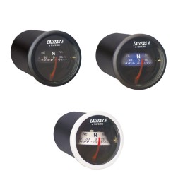 Compass Sport X-21 Bulkhead Mount Compasses