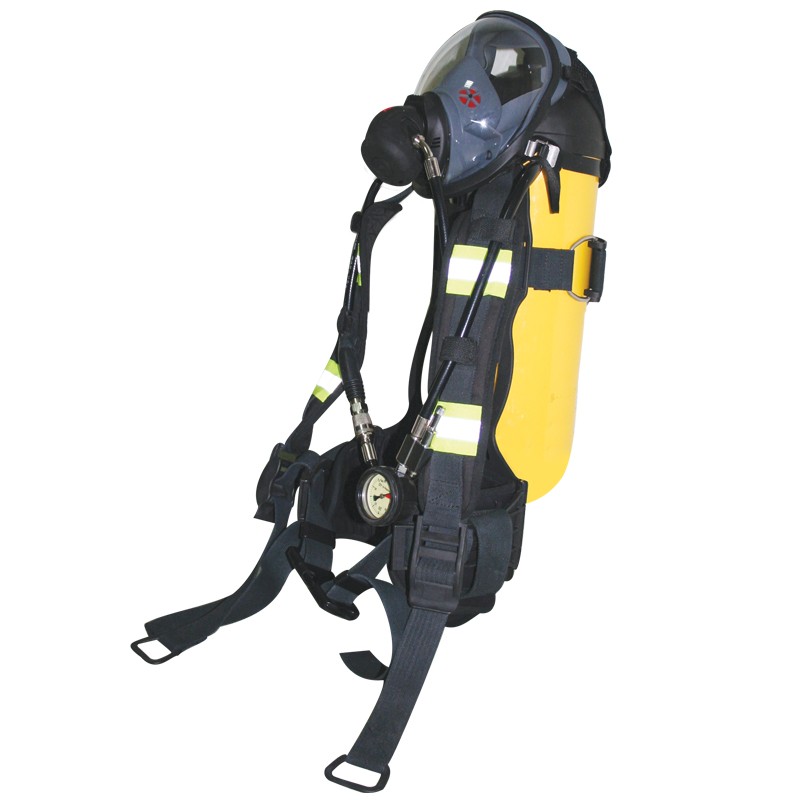 LALIZAS Self Contained Breathing Apparatus SOLAS/MED 300bar Breathing Apparatus