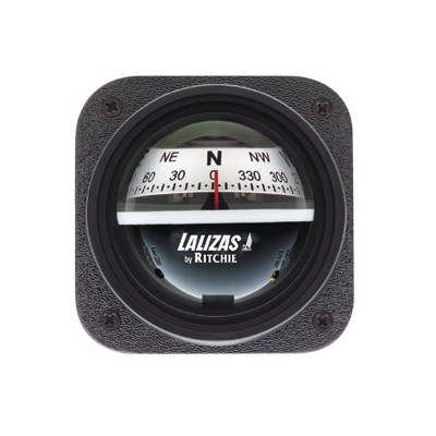 Compass Explorer V-537 Bulkhead Mount Compasses