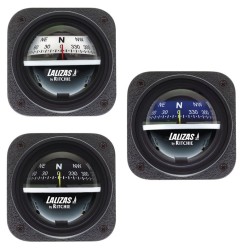 Compass Explorer V-537 Bulkhead Mount Compasses