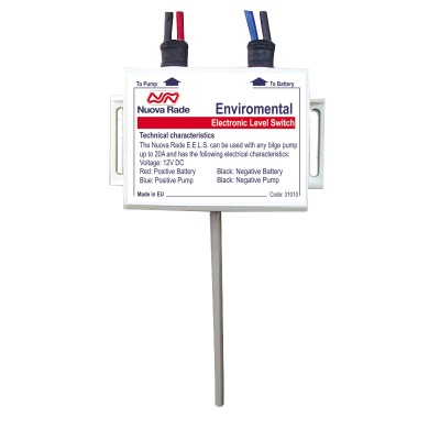 Environmental Electronic Level Switch E.E.L.S Float Switches