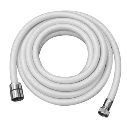 Shower Hose Braid 1-2”- 3-8” Showers & Accessories