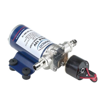 Electronic Pressure Pump Suitable for Fresh & Salt Water General Use Pumps