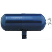 Water Accumulator, Plastic, L 24cm, 1-1,5L General Use Pumps