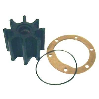 Impeller for MARCO Pump 97924, 97925, 94560, 94561, 94562, 94563 General Use Pumps