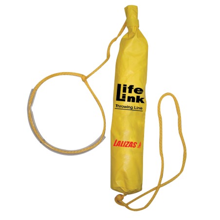 Lifelink Σύστημα Ριψης, με σχοινί 23m LifeLink Throwing Line (rope)