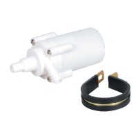 Spare Electric Galley Pump for Tap 98096, 12V Faucets & Accessories