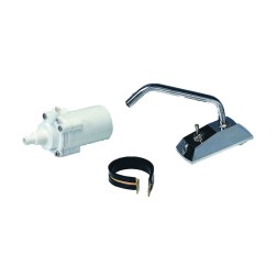 Galley Pump with Tap, 12V Faucets & Accessories