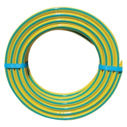 Water Hose, General Use, 25m, Internal Thread 15mm (5/8’’) Water & Waste Hoses