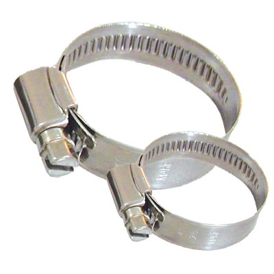 Hose Clamp, Inox 316 Hose Clamps