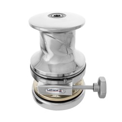 SX3.5 - Vertical Windlass Windlasses & Accessories