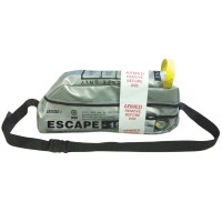 LALIZAS Emergency Evacuation Breathing device""ESCAPE-15"" Breathing Apparatus