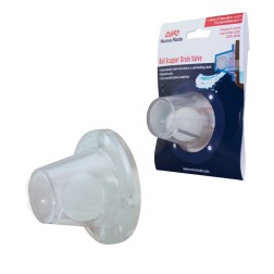 Ball Scupper Drain Valve Thru-Hulls