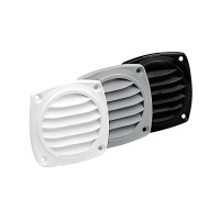 Ventilation Shaft Grilles Cover, PA Ventillation