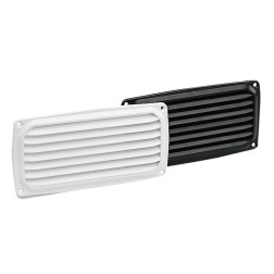 Ventilation Shaft Grilles Cover, ASA Ventillation