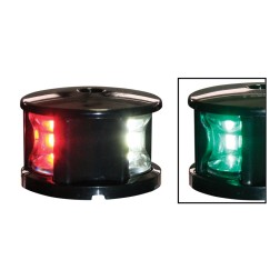 FOS LED 12 Tri-colour Light LED Navigation Lights