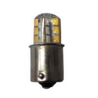 CLASSIC LED 12 Λάμπα (BA15S) για Περίβλεπτους Φανούς, 12/24V Φανοί Ναυσιπλοΐας LED